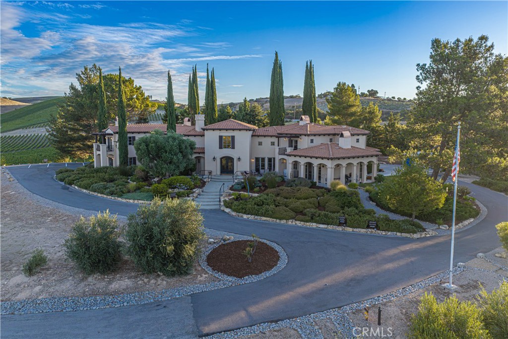1455 Kiler Canyon Rd, Paso Robles, CA 93446