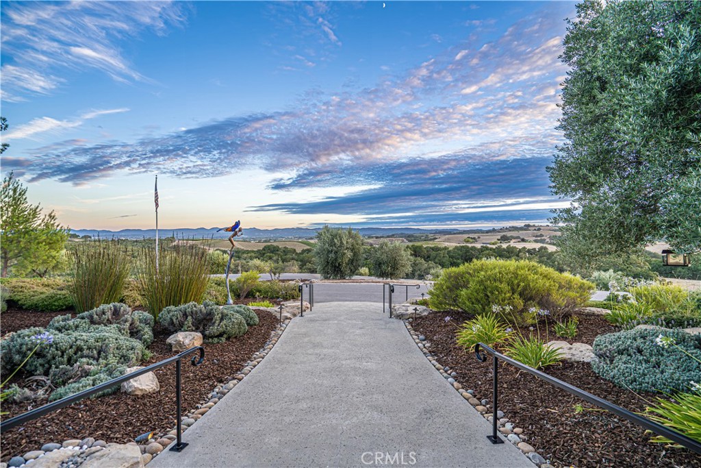 1455 Kiler Canyon Rd, Paso Robles, CA 93446