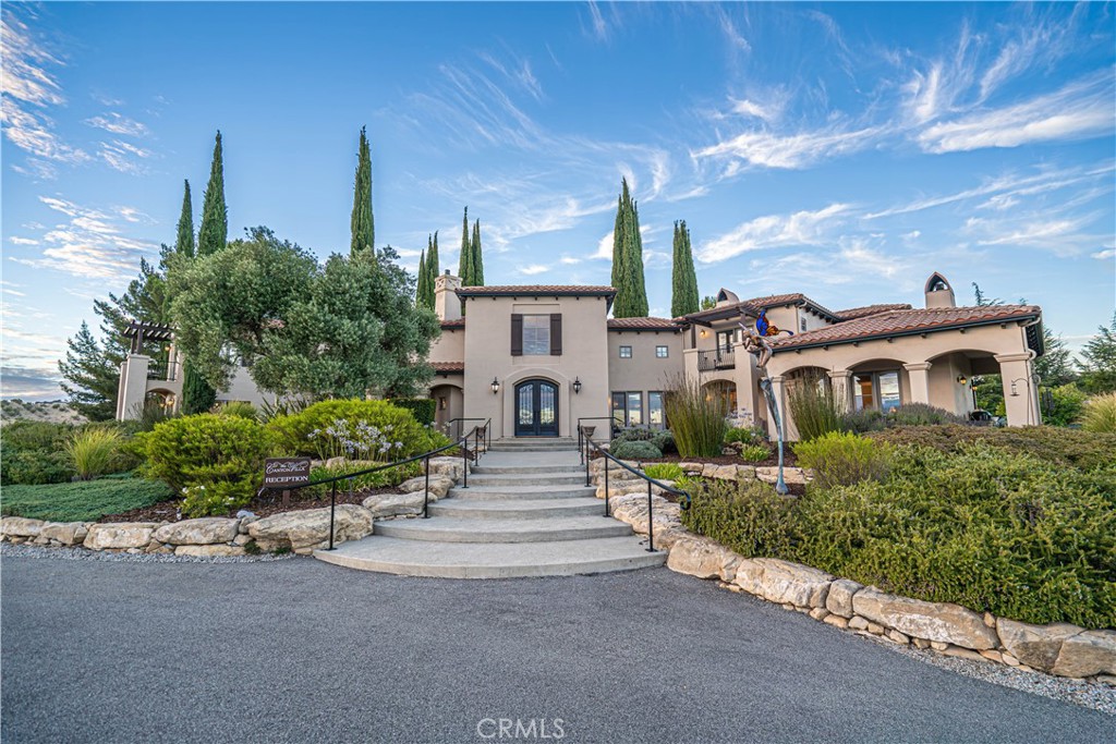 1455 Kiler Canyon Rd, Paso Robles, CA 93446