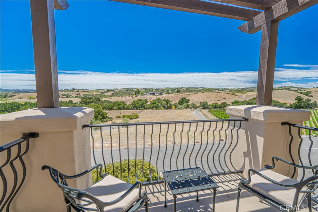1455 Kiler Canyon Rd, Paso Robles, CA 93446
