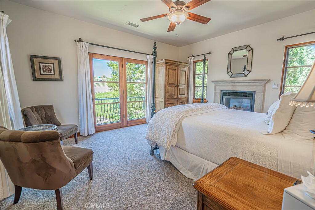 1455 Kiler Canyon Rd, Paso Robles, CA 93446