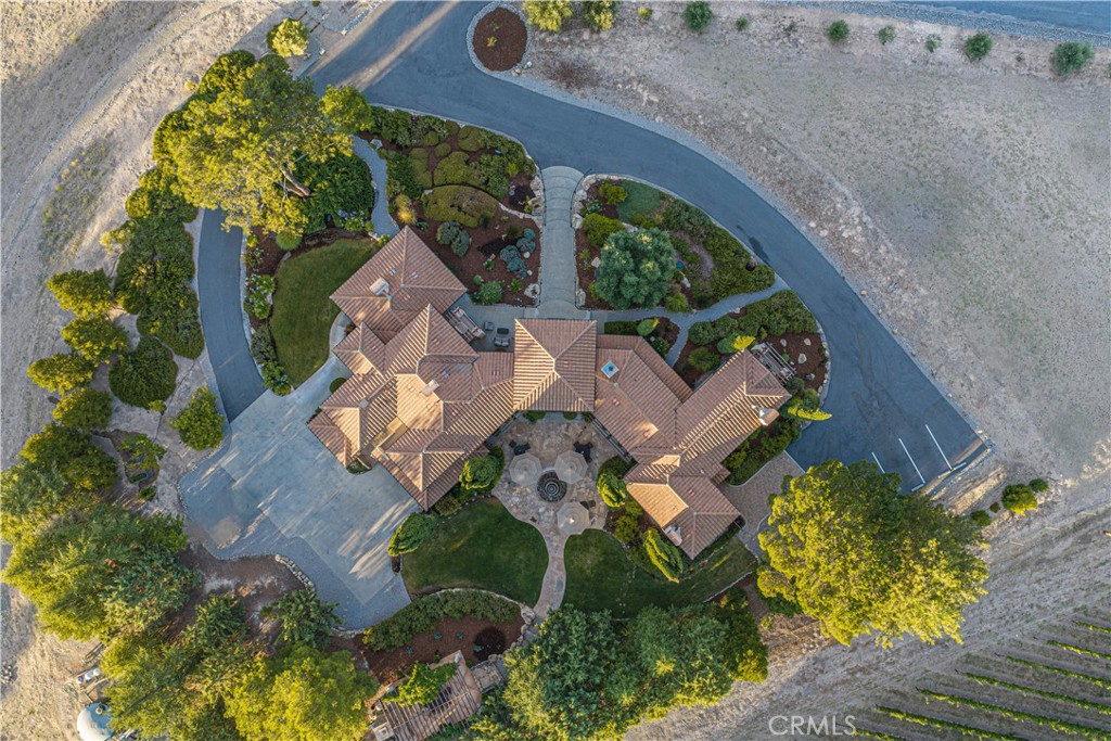 1455 Kiler Canyon Rd, Paso Robles, CA 93446
