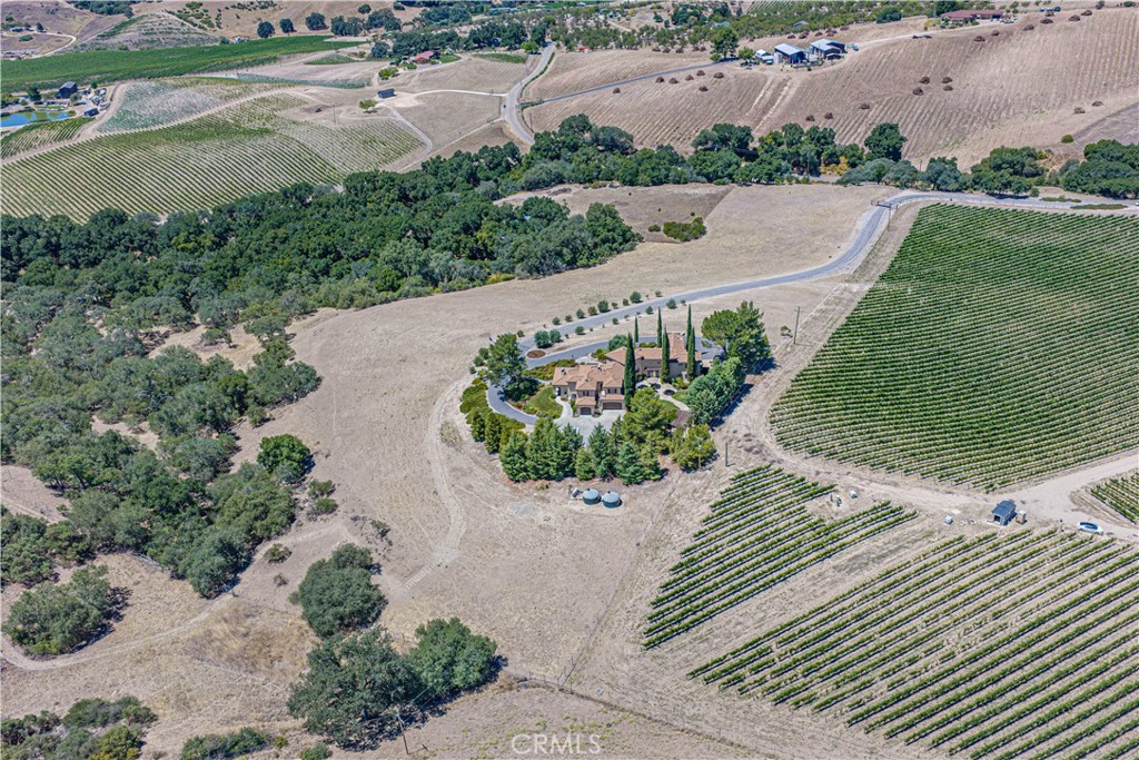 1455 Kiler Canyon Rd, Paso Robles, CA 93446