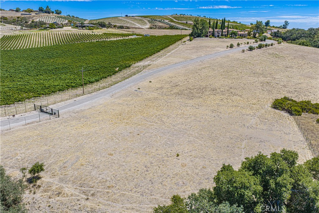 1455 Kiler Canyon Rd, Paso Robles, CA 93446