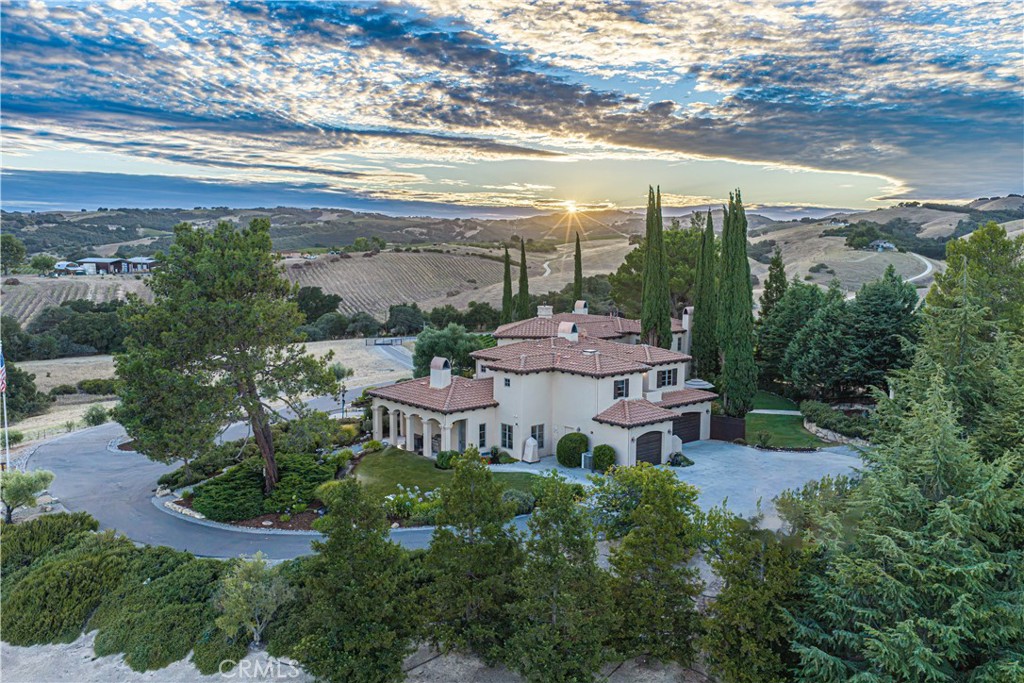 1455 Kiler Canyon Rd, Paso Robles, CA 93446