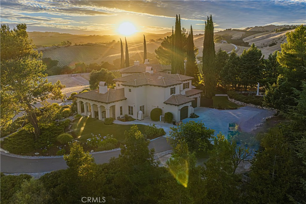 1455 Kiler Canyon Rd, Paso Robles, CA 93446