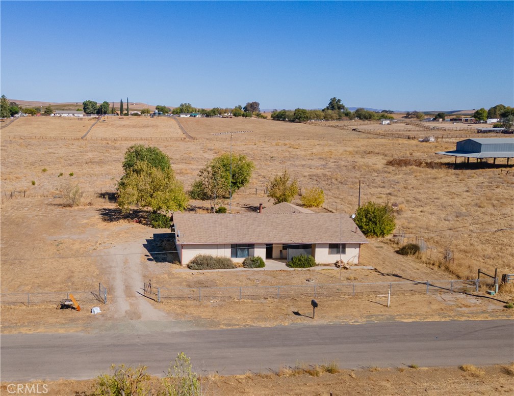 320 Grace, Paso Robles, CA 93446