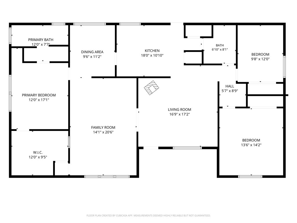 320 Grace, Paso Robles, CA 93446