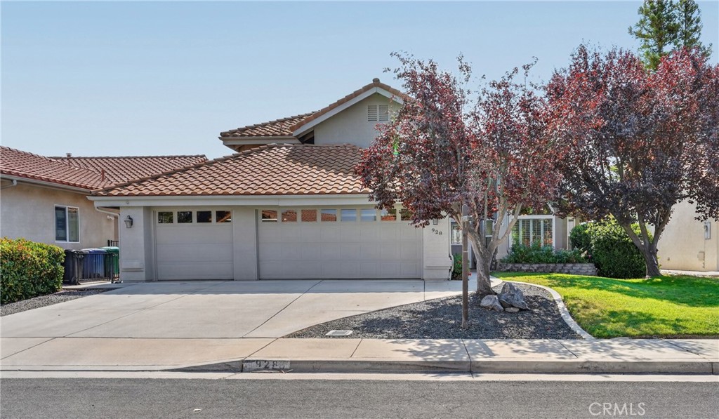 928 Saint Ann, Paso Robles, CA 93446