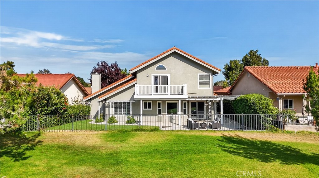 928 Saint Ann, Paso Robles, CA 93446