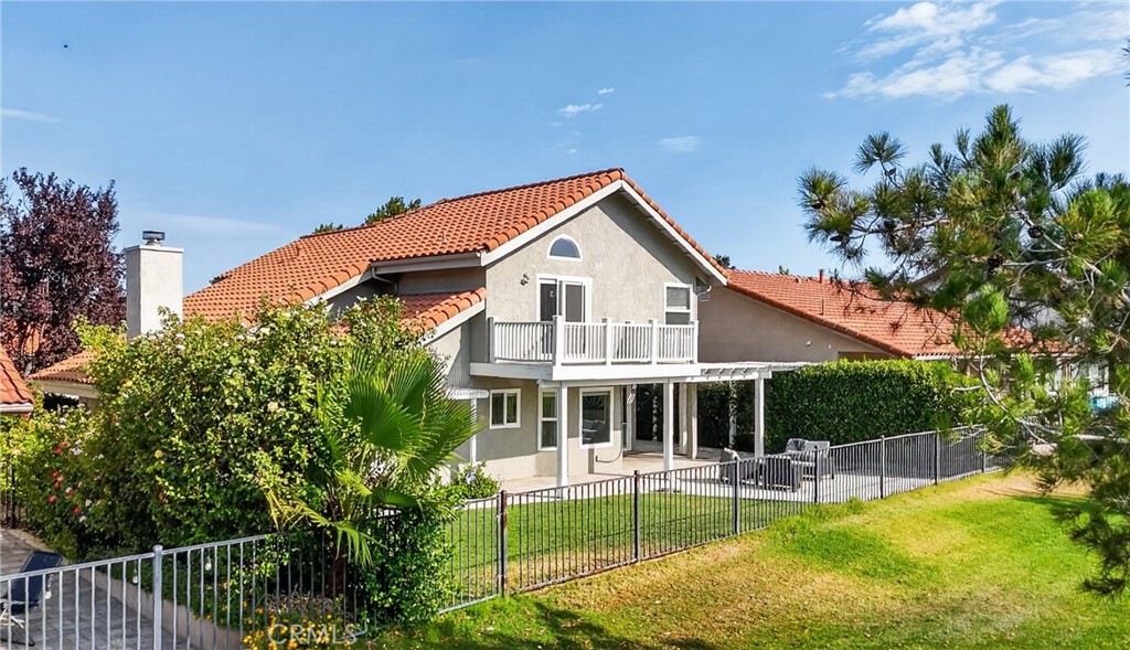 928 Saint Ann, Paso Robles, CA 93446