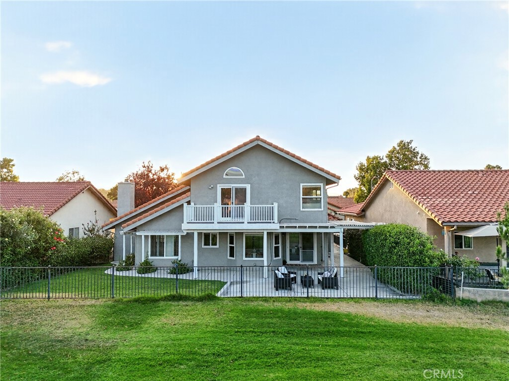 928 Saint Ann, Paso Robles, CA 93446