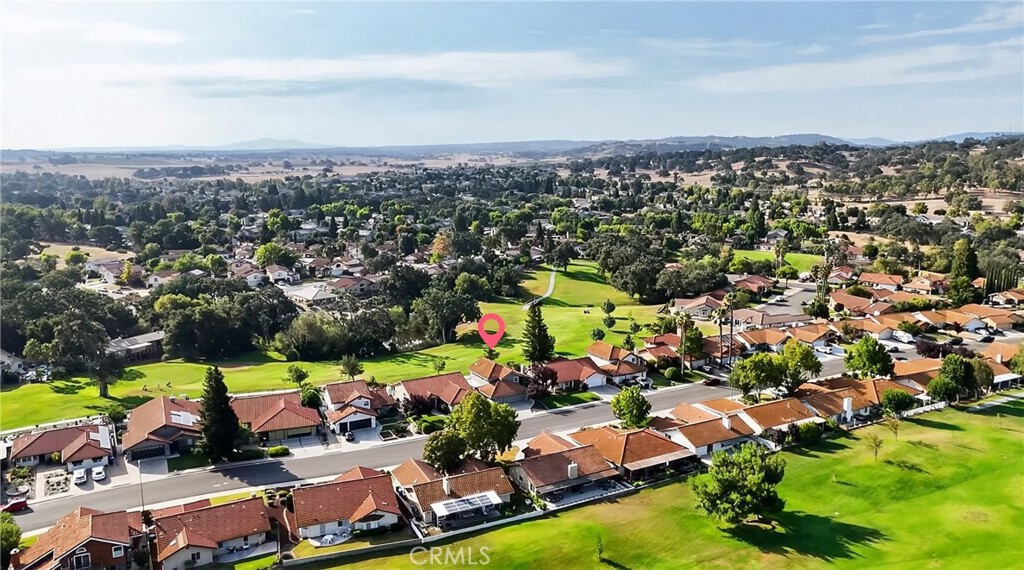 928 Saint Ann, Paso Robles, CA 93446