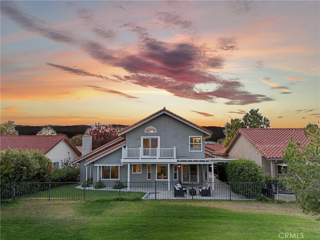 928 Saint Ann, Paso Robles, CA 93446