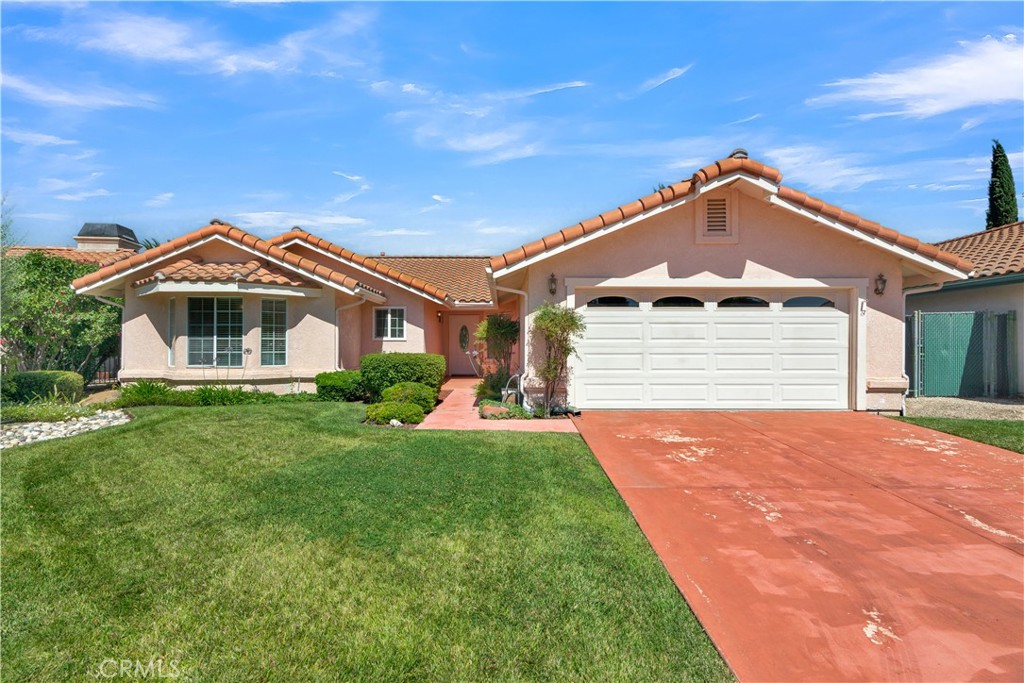 905 Inverness, Paso Robles, CA 93446