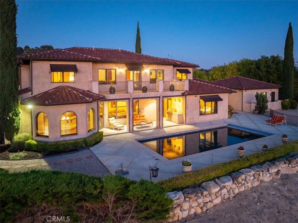 1690 Burnt Rock, Templeton, CA 93465