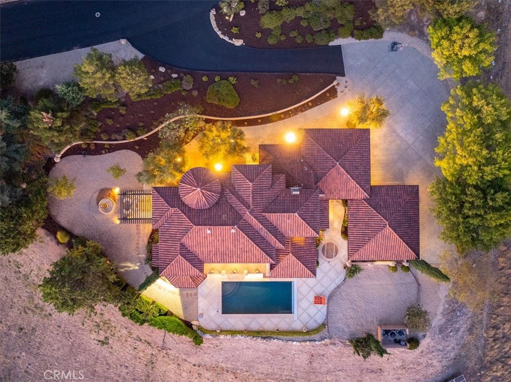 1690 Burnt Rock, Templeton, CA 93465