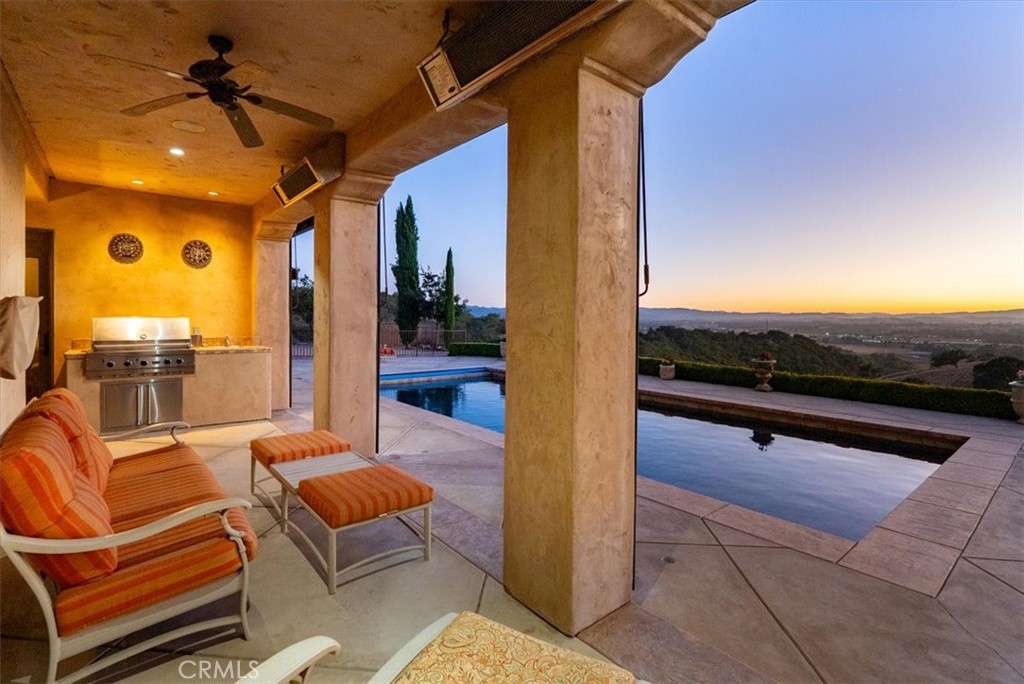 1690 Burnt Rock, Templeton, CA 93465