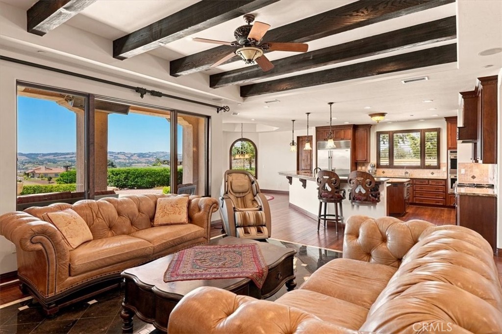 1690 Burnt Rock, Templeton, CA 93465