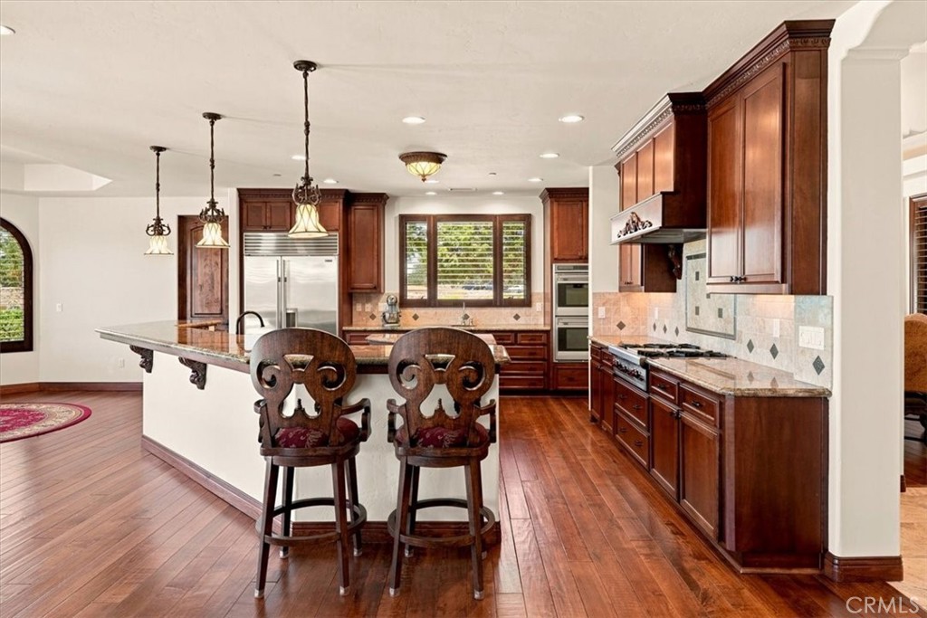 1690 Burnt Rock, Templeton, CA 93465