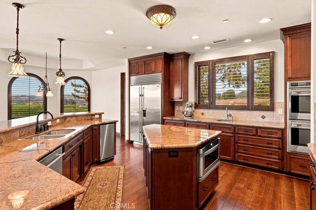 1690 Burnt Rock, Templeton, CA 93465