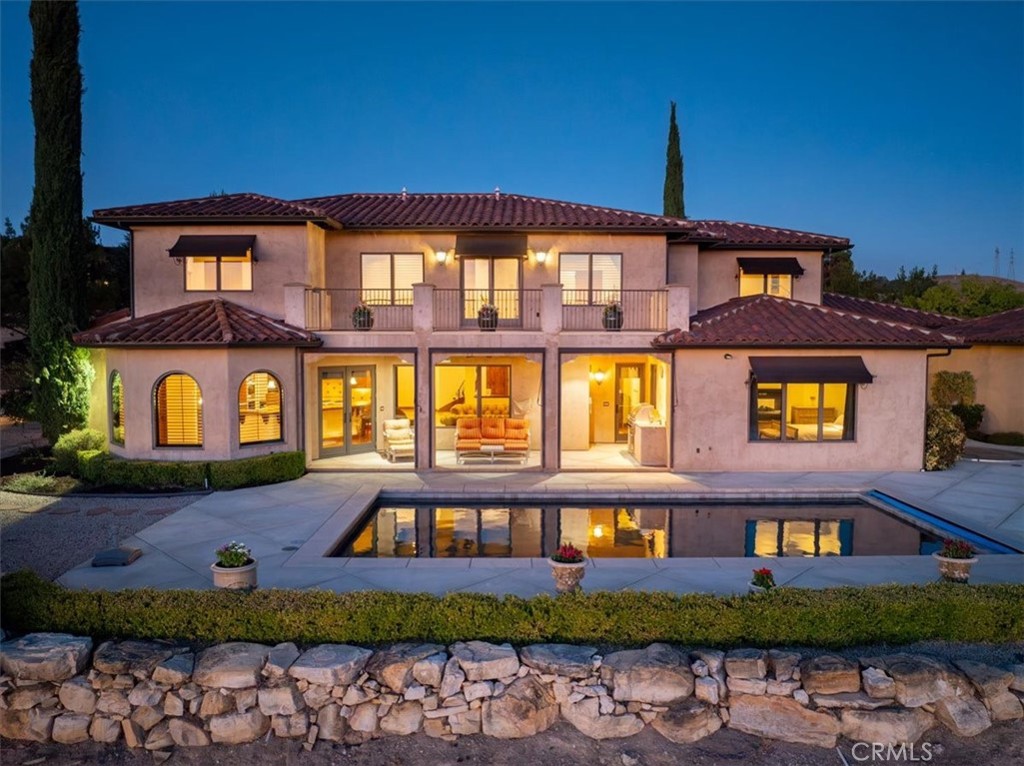 1690 Burnt Rock, Templeton, CA 93465