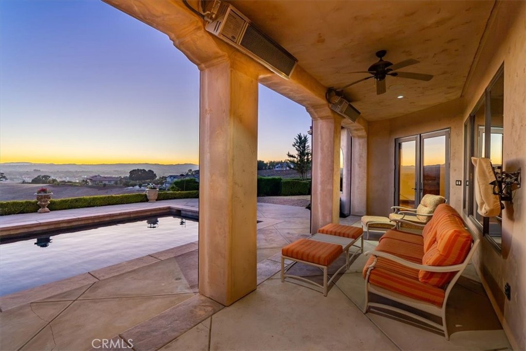 1690 Burnt Rock, Templeton, CA 93465