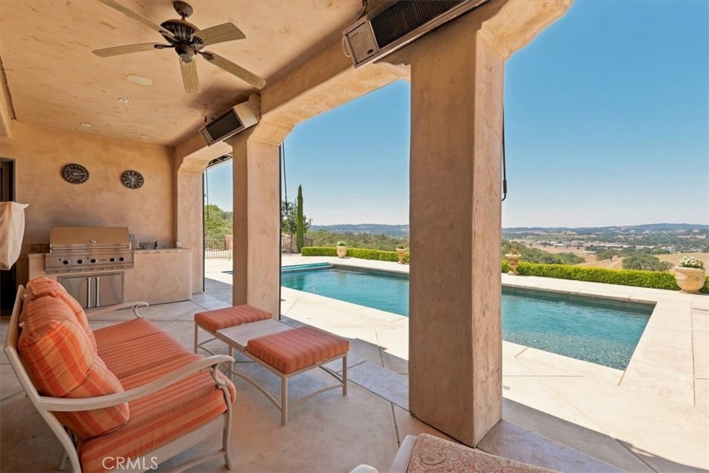 1690 Burnt Rock, Templeton, CA 93465