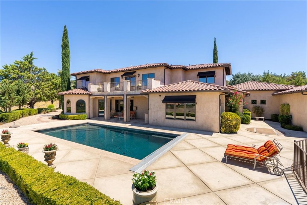 1690 Burnt Rock, Templeton, CA 93465