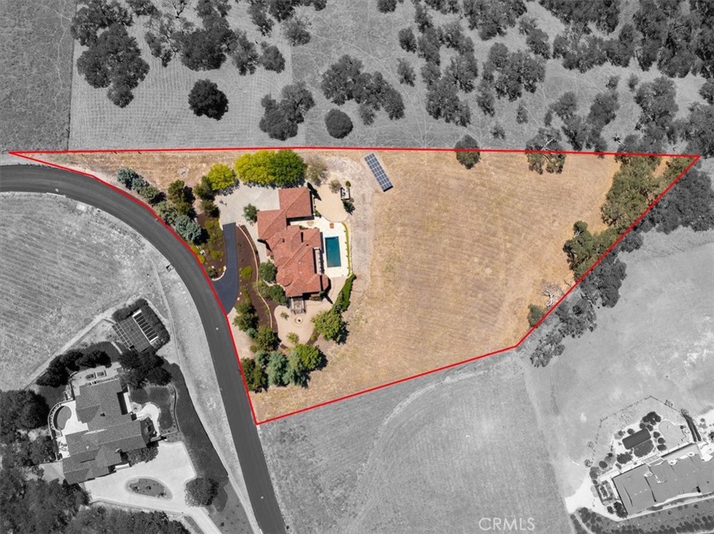 1690 Burnt Rock, Templeton, CA 93465