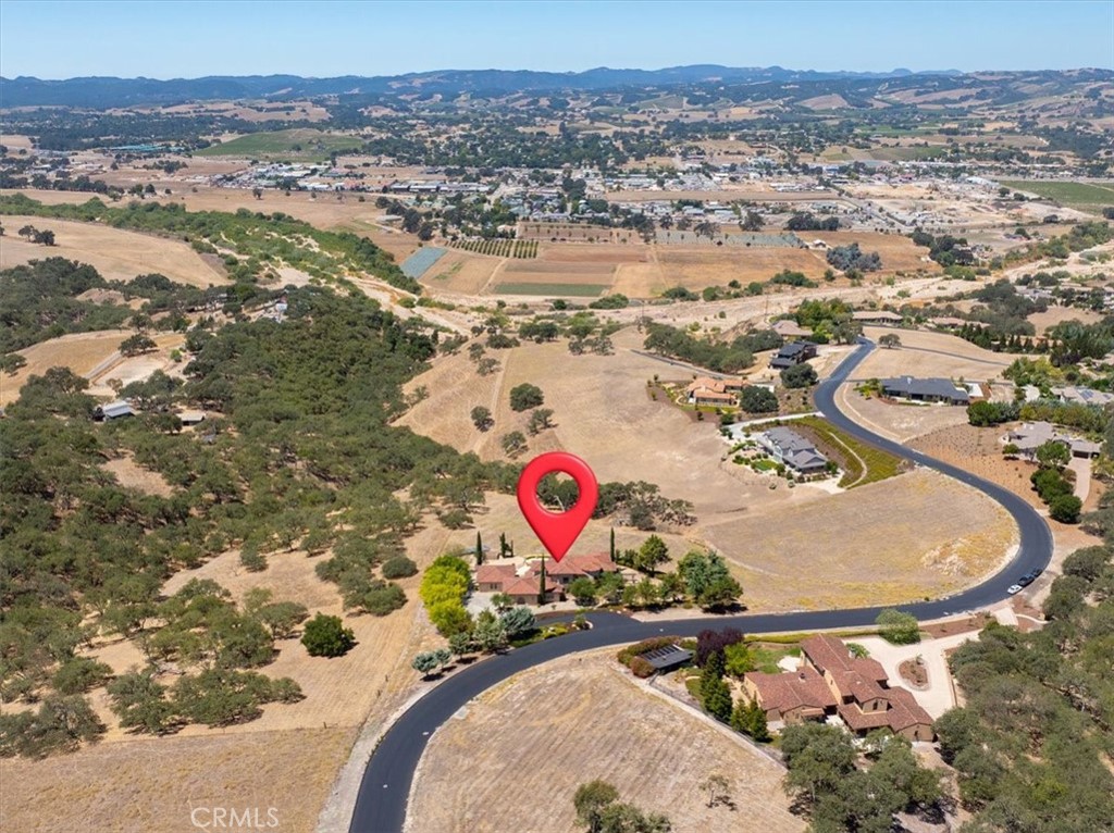1690 Burnt Rock, Templeton, CA 93465