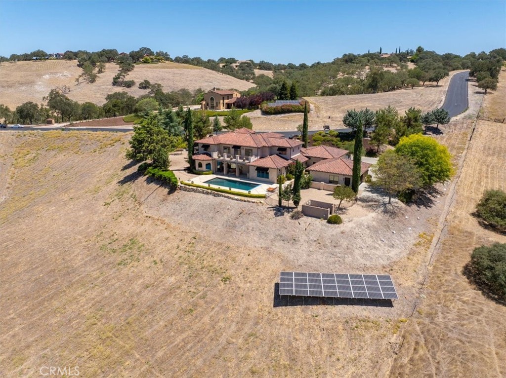 1690 Burnt Rock, Templeton, CA 93465