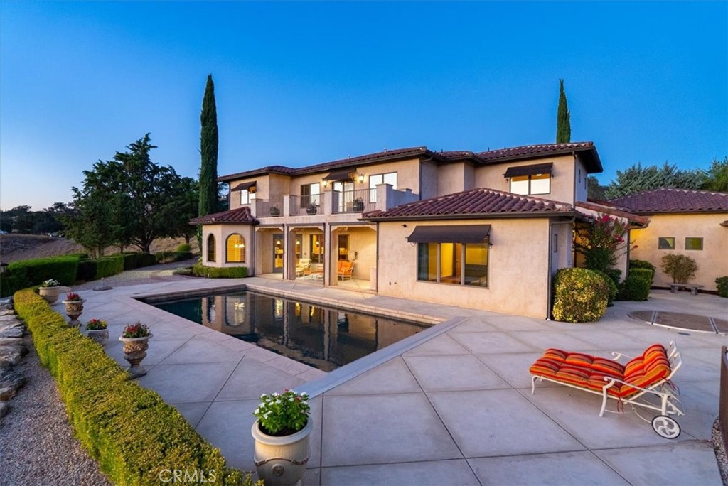 1690 Burnt Rock, Templeton, CA 93465