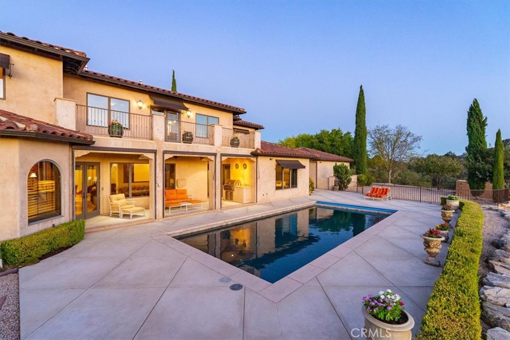 1690 Burnt Rock, Templeton, CA 93465