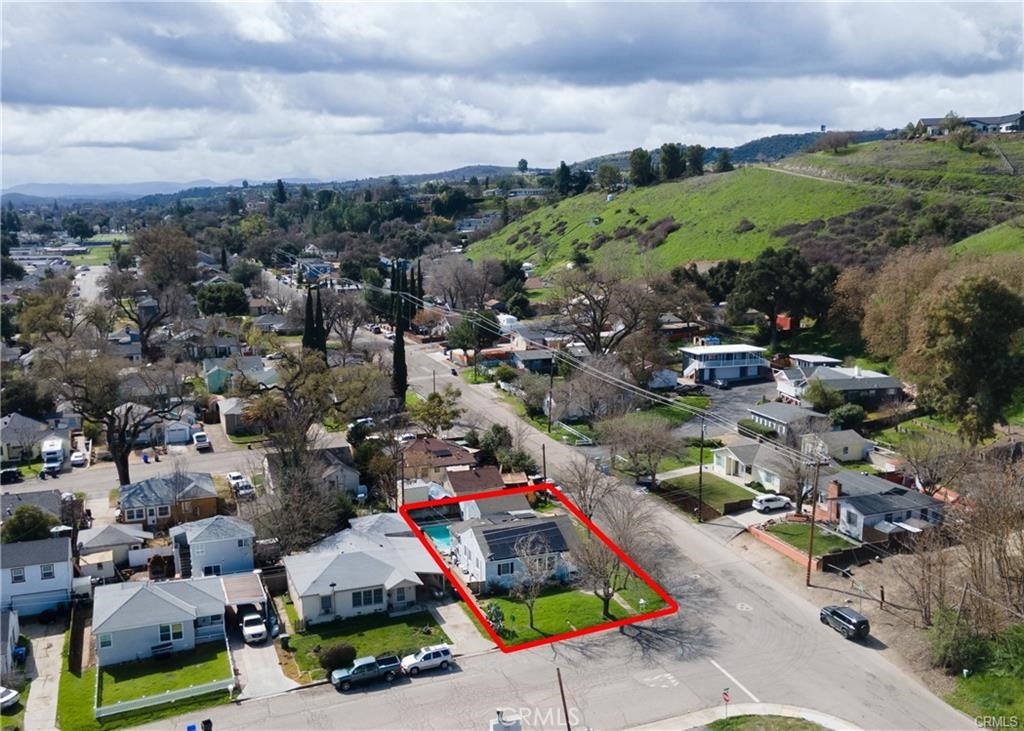 504 32nd St, Paso Robles, CA 93446