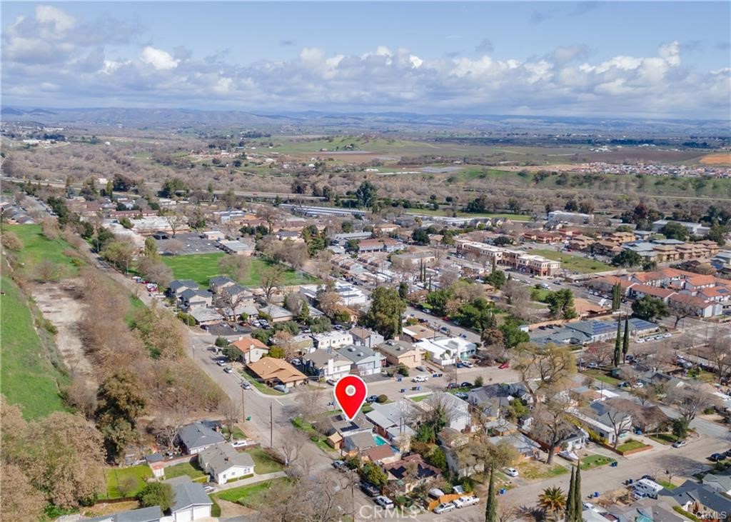 504 32nd St, Paso Robles, CA 93446
