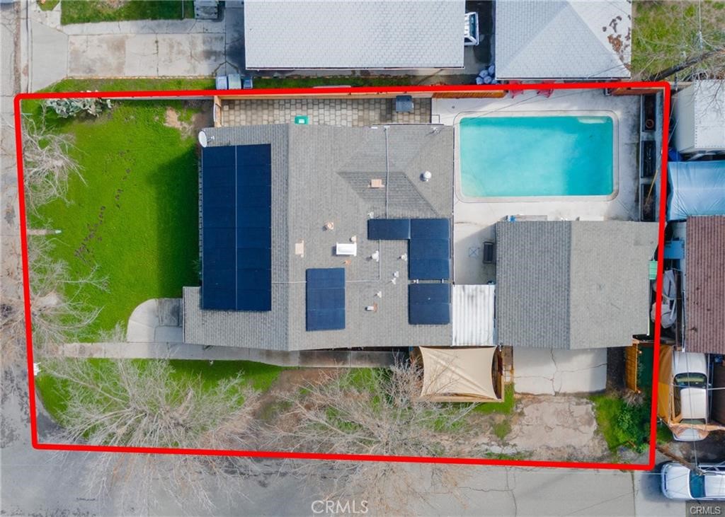 504 32nd St, Paso Robles, CA 93446