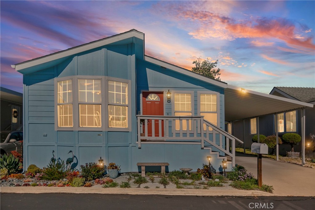 1537 White Pine Dr #48, Morro Bay, CA 93442