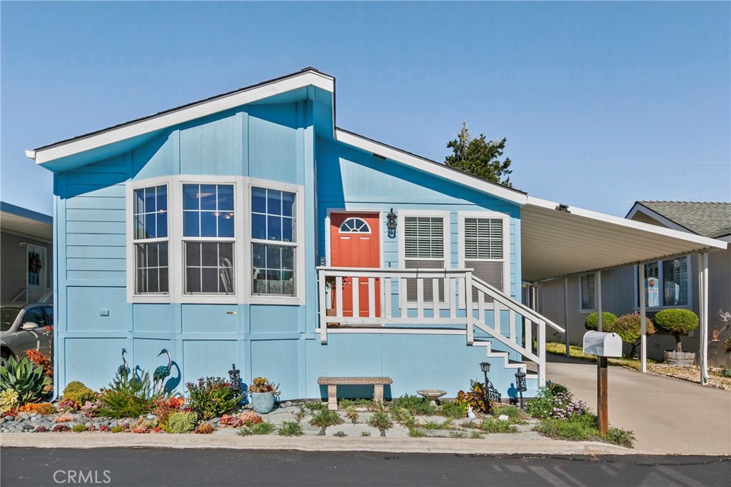 1537 White Pine Dr #48, Morro Bay, CA 93442
