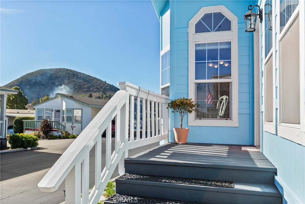 1537 White Pine Dr #48, Morro Bay, CA 93442