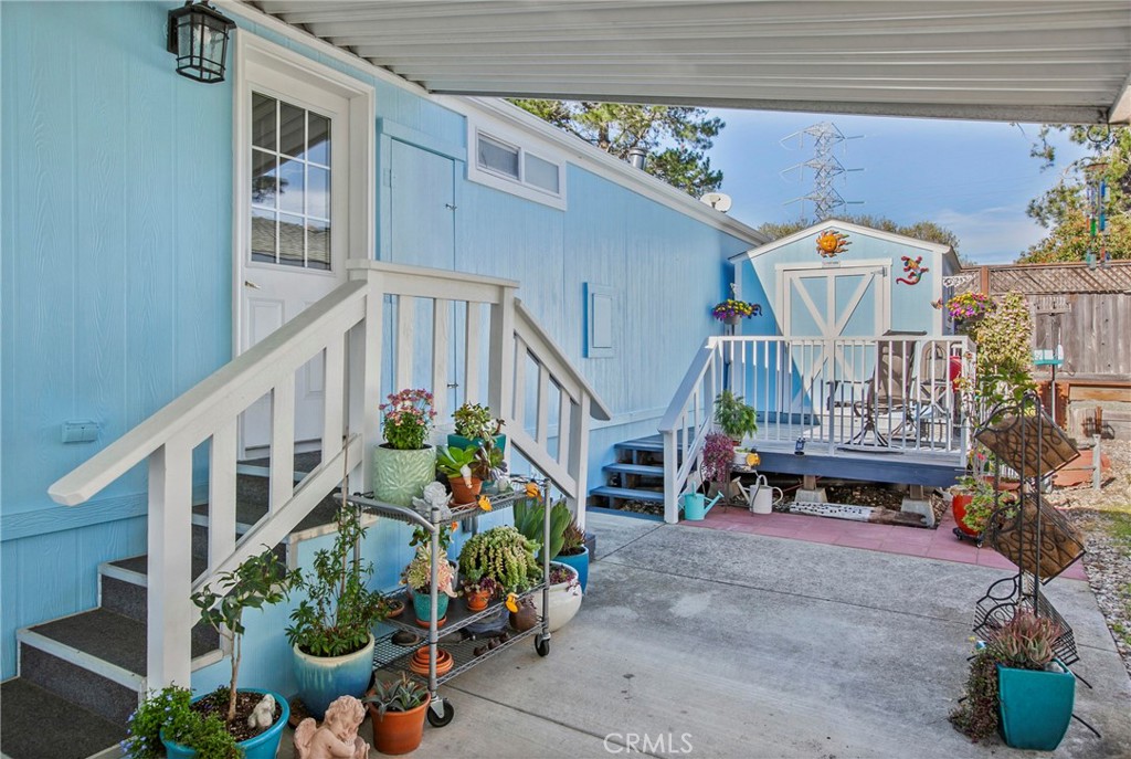 1537 White Pine Dr #48, Morro Bay, CA 93442
