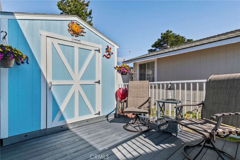 1537 White Pine Dr #48, Morro Bay, CA 93442