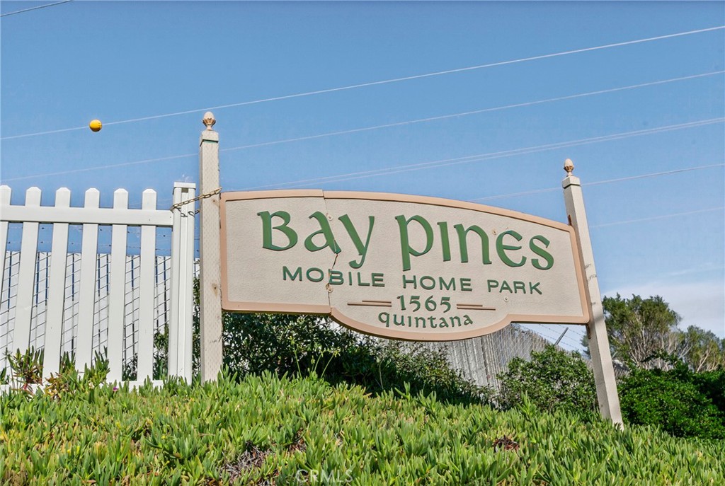 1537 White Pine Dr #48, Morro Bay, CA 93442