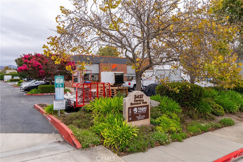 3437 Empresa, San Luis Obispo, CA 93401