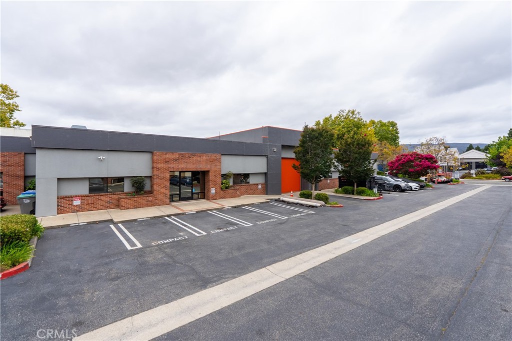3437 Empresa, San Luis Obispo, CA 93401