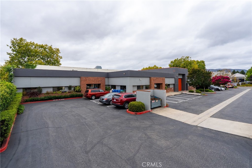 3437 Empresa, San Luis Obispo, CA 93401