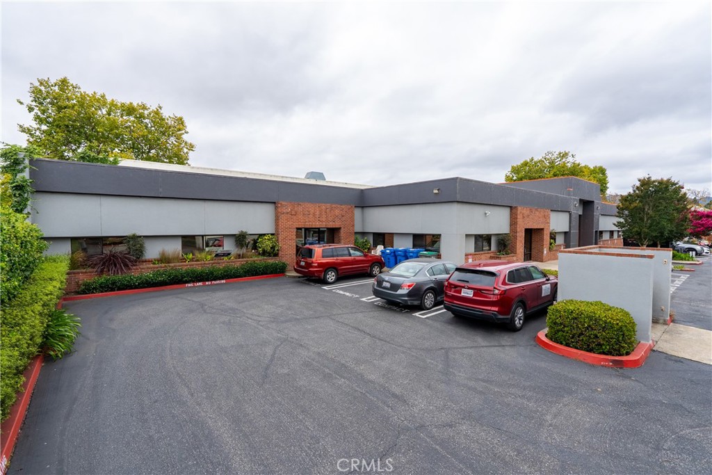3437 Empresa, San Luis Obispo, CA 93401