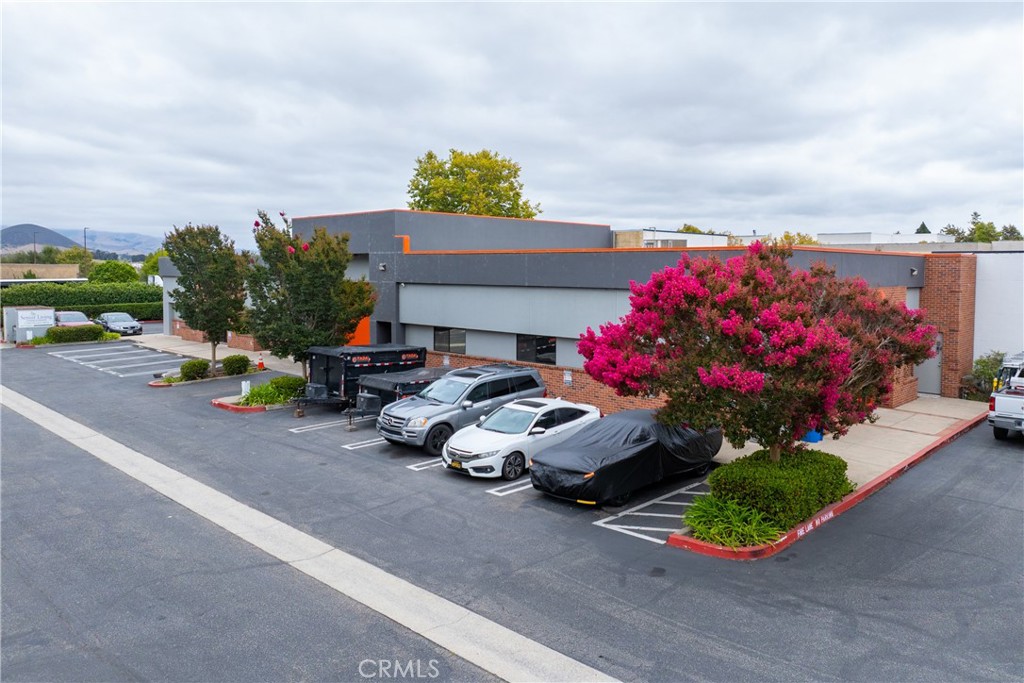 3437 Empresa, San Luis Obispo, CA 93401