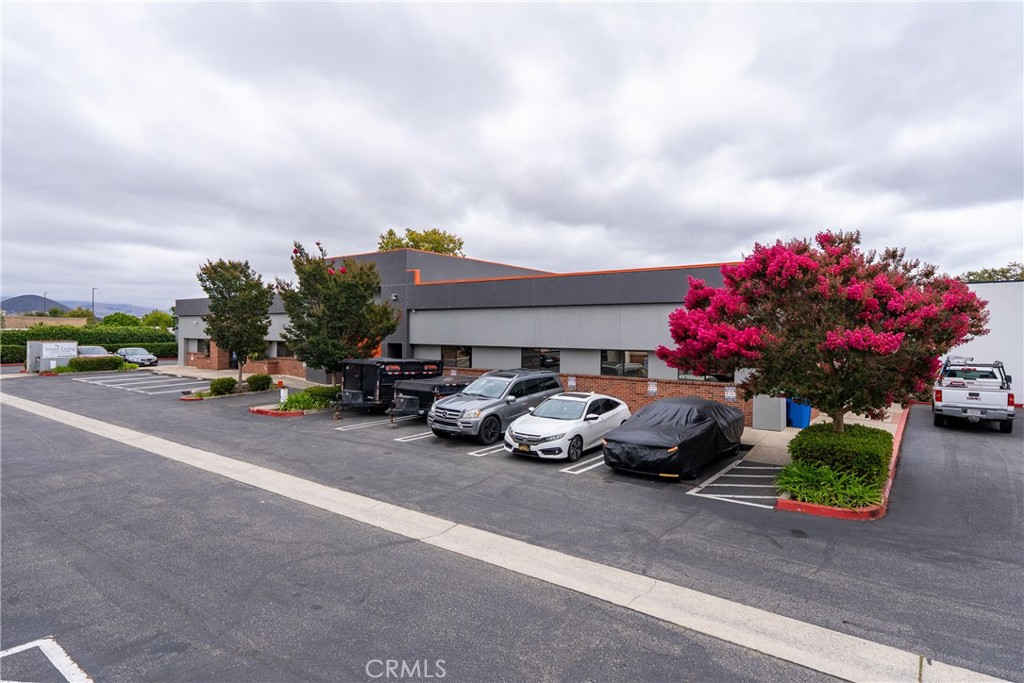 3437 Empresa, San Luis Obispo, CA 93401