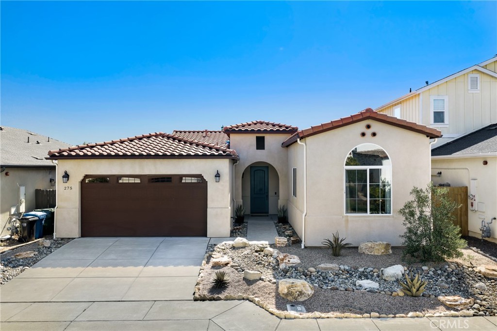 275 Waterfall Rd, Templeton, CA 93465